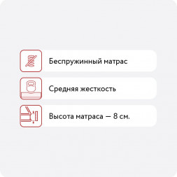 Матрас