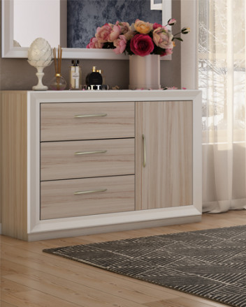 Комод коллекция NOBILE