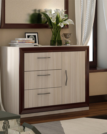 Комод коллекция NOBILE