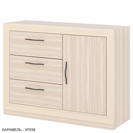 Комод коллекция NOBILE