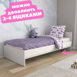 Детская спальня