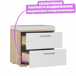 Спальня LIGHT