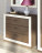 Комод коллекция NOBILE 3
