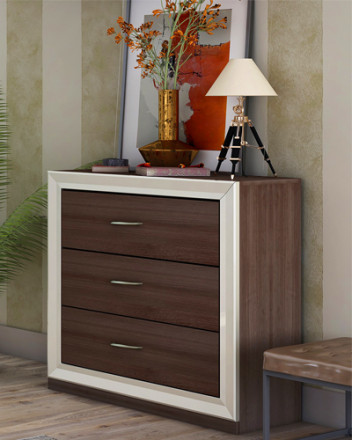 Комод коллекция NOBILE 3