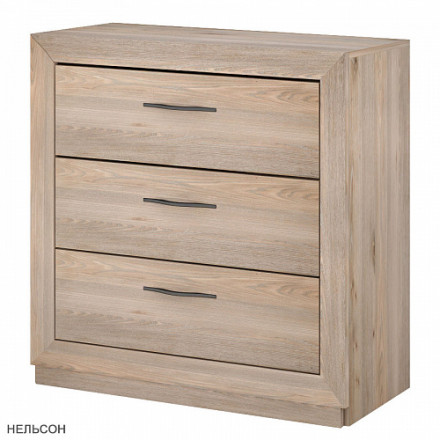 Комод коллекция NOBILE 3