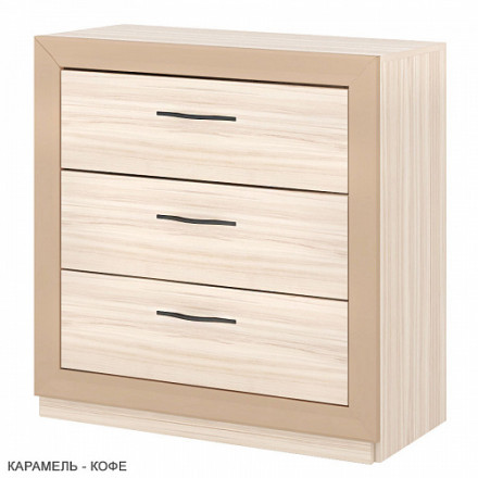 Комод коллекция NOBILE 4