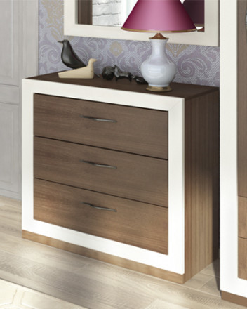 Комод коллекция NOBILE 4