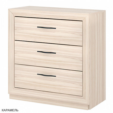 Комод коллекция NOBILE 4