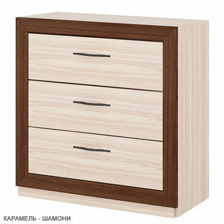 Комод коллекция NOBILE 4
