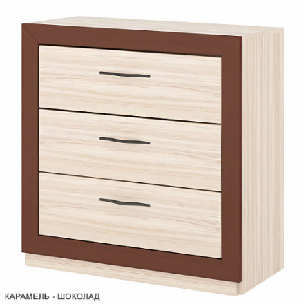 Комод коллекция NOBILE 4