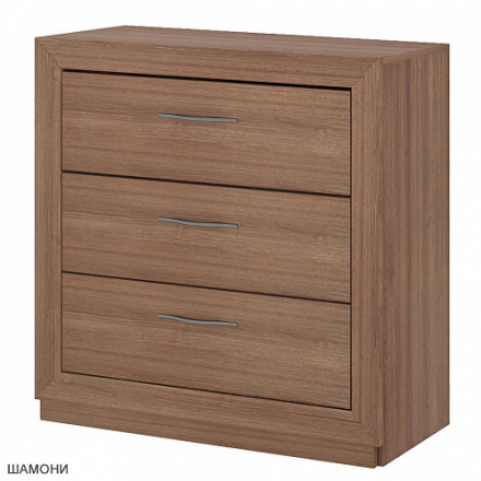 Комод коллекция NOBILE 4