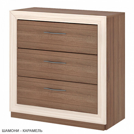 Комод коллекция NOBILE 4