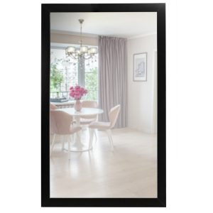 Зеркало BeautyStyle 11 Черный
