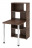 Компьютерный стол СБ-10М-4 IKEA KALLAX/LINNMON style