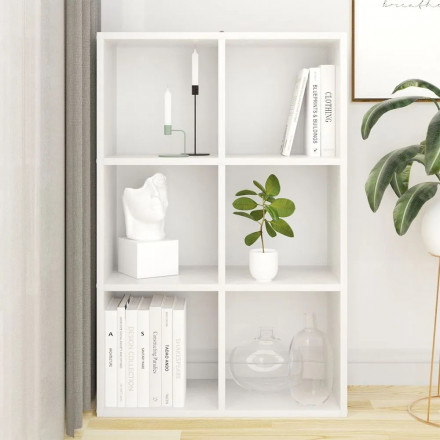 Белый Стеллаж полки настенные / напольные not IKEA EKET недорого С-18 СИТИ