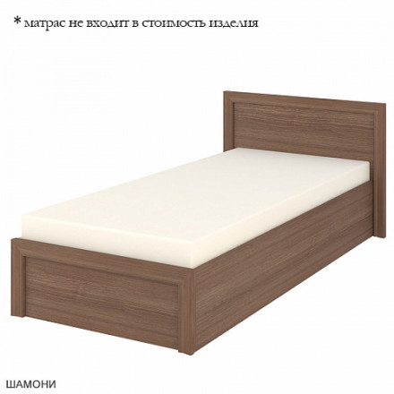 Кровать коллекция NOBILE