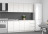 Кухня Белая х2.0м ИКЕА design ЛЕГЕНДА-40 СИТИ ЛДСП