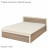 Кровать коллекция NOBILE 4