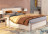 Кровать коллекция NOBILE 6