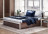 Кровать коллекция NOBILE 6
