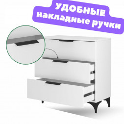 Комод для игрушек