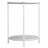 Стол журнальный как IKEA GLADOM BeautyStyle 21 Белый