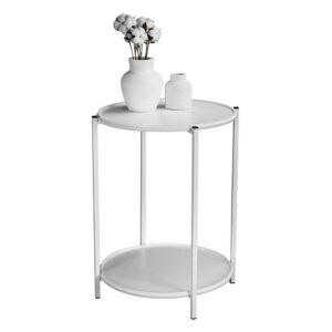 Стол журнальный как IKEA GLADOM BeautyStyle 21 Белый