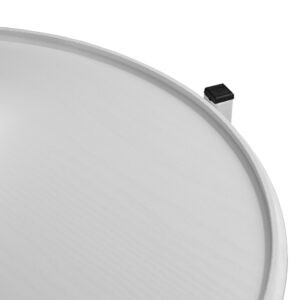 Стол журнальный как IKEA GLADOM BeautyStyle 21 Белый