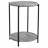 Стол журнальный как IKEA GLADOM BeautyStyle 21 Орех гикори gray / Черный