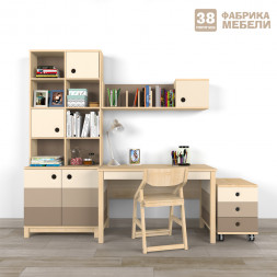 Стул компьютерный для школьника