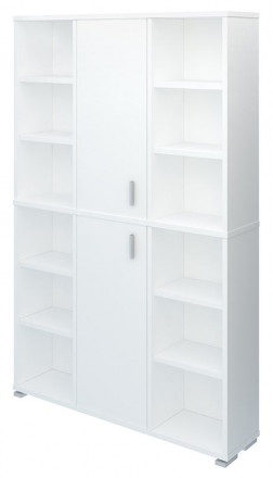 Стеллаж ПУ-40-2