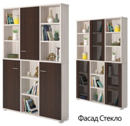 Стеллаж