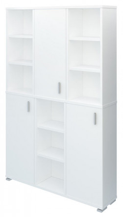 Стеллаж ПУ-40-3
