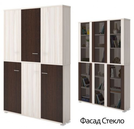 Стеллаж ПУ-40-4