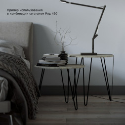 Мебель в стиле Лофт