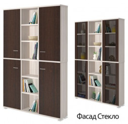 Стеллаж