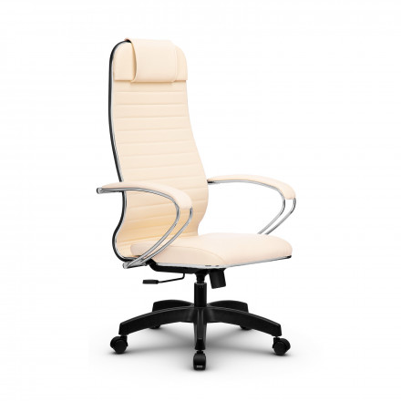 Современная мебель компьютерное кресло | Офисное кресло на колесиках | кресло Руководителя МЕТТА Комплект 6.1, купить недорого в фирменном салоне магазине «Моя Мебель», всего за 7 990 руб.