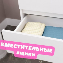 Белая спальня MORI