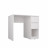 Белый письменный стол с ящиками как ИКЕА КАЛЛАКС (IKEA KALLAX) СП-18 сити