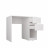 Белый письменный стол с ящиками как ИКЕА КАЛЛАКС (IKEA KALLAX) СП-18 сити