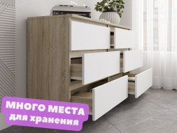 Белая спальня MORI