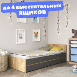 Детская спальня
