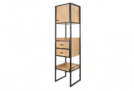 Стеллаж LOFT Берген