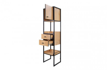 Стеллаж LOFT Берген