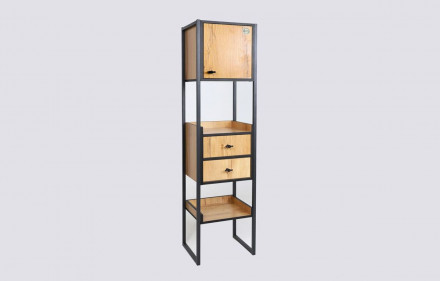Стеллаж LOFT Берген