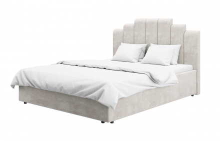 Кровать мягкая 180х200 двуспальная «Амелия»