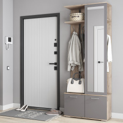 Прихожая LIGHT, Графит