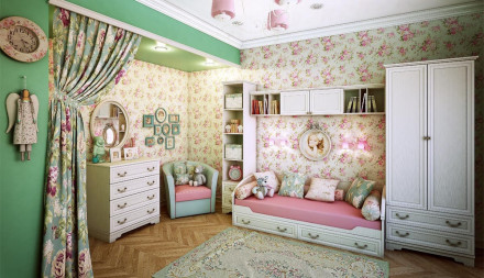 Комод «Классика»