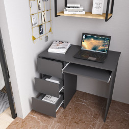 Компьютерный стол как ИКЕА