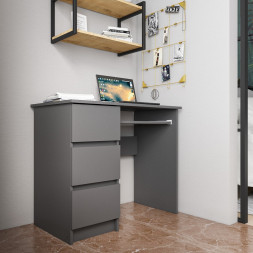 Компьютерный стол как ИКЕА